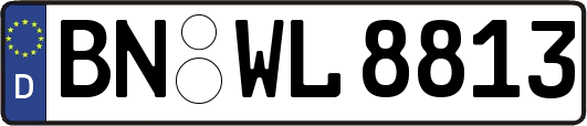 BN-WL8813