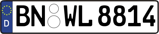 BN-WL8814