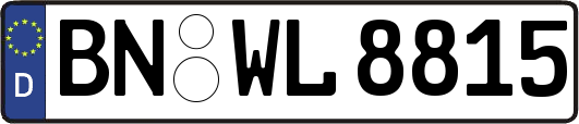 BN-WL8815