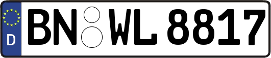 BN-WL8817