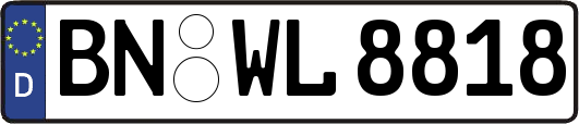 BN-WL8818