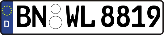 BN-WL8819