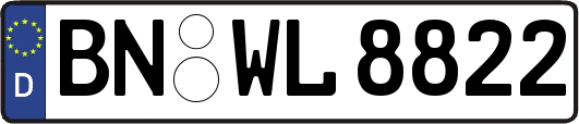 BN-WL8822