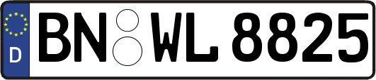 BN-WL8825
