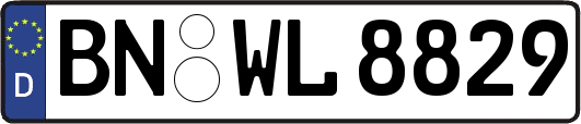 BN-WL8829