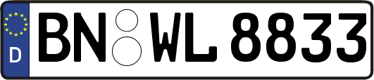 BN-WL8833