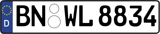BN-WL8834