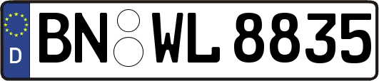 BN-WL8835