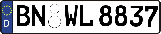 BN-WL8837