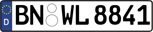 BN-WL8841