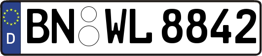 BN-WL8842