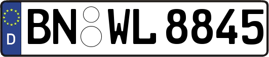 BN-WL8845