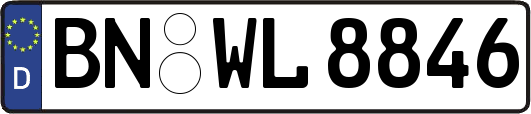 BN-WL8846