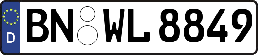BN-WL8849