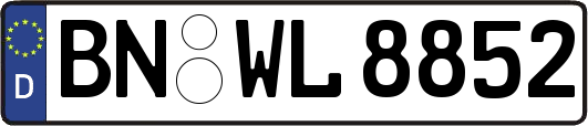 BN-WL8852