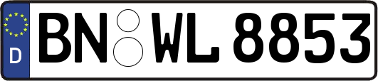BN-WL8853