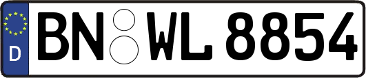 BN-WL8854