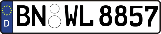 BN-WL8857