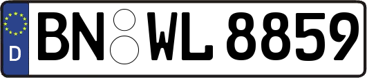 BN-WL8859