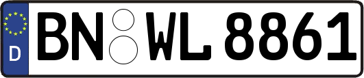 BN-WL8861