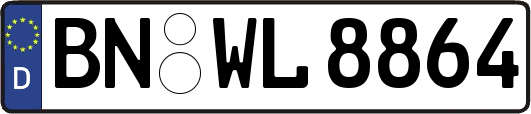 BN-WL8864