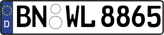 BN-WL8865
