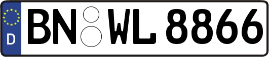 BN-WL8866