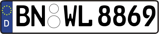 BN-WL8869