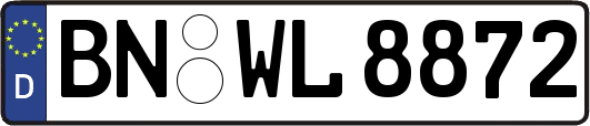 BN-WL8872