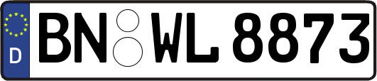 BN-WL8873
