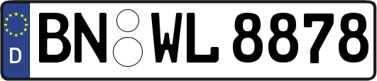 BN-WL8878