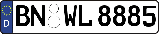 BN-WL8885