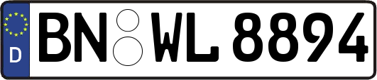BN-WL8894