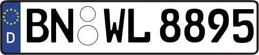 BN-WL8895