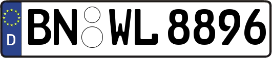 BN-WL8896