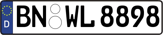 BN-WL8898