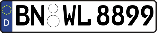 BN-WL8899