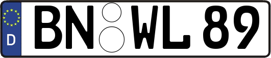 BN-WL89