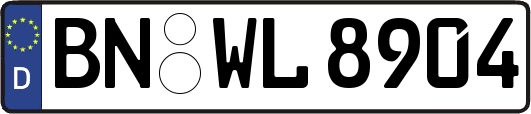 BN-WL8904