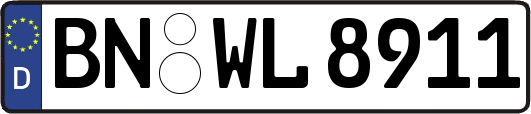 BN-WL8911