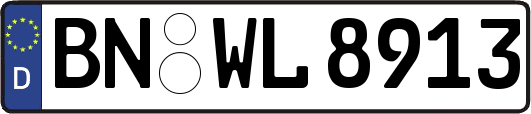 BN-WL8913