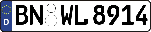 BN-WL8914