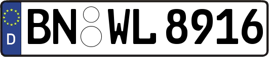 BN-WL8916
