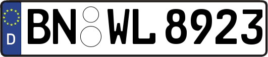 BN-WL8923