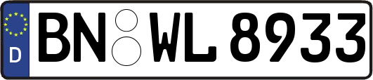 BN-WL8933