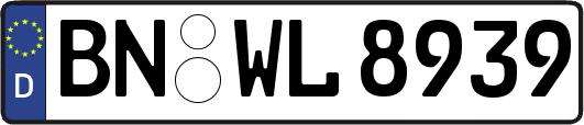 BN-WL8939