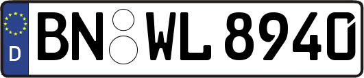 BN-WL8940