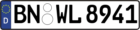 BN-WL8941