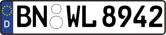 BN-WL8942