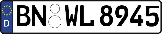 BN-WL8945